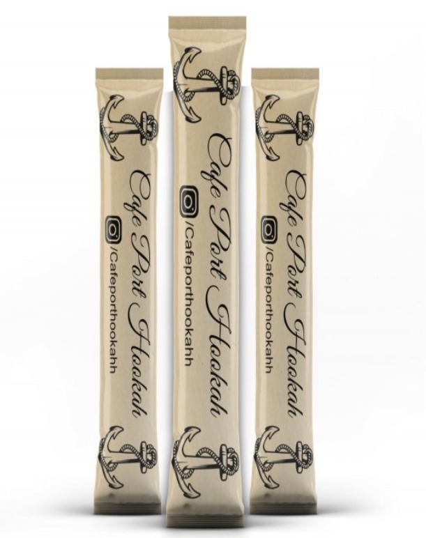 Stick Beyaz Şeker 3 gr 10000 Adet